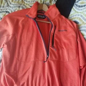 Patagonia fleece brand new